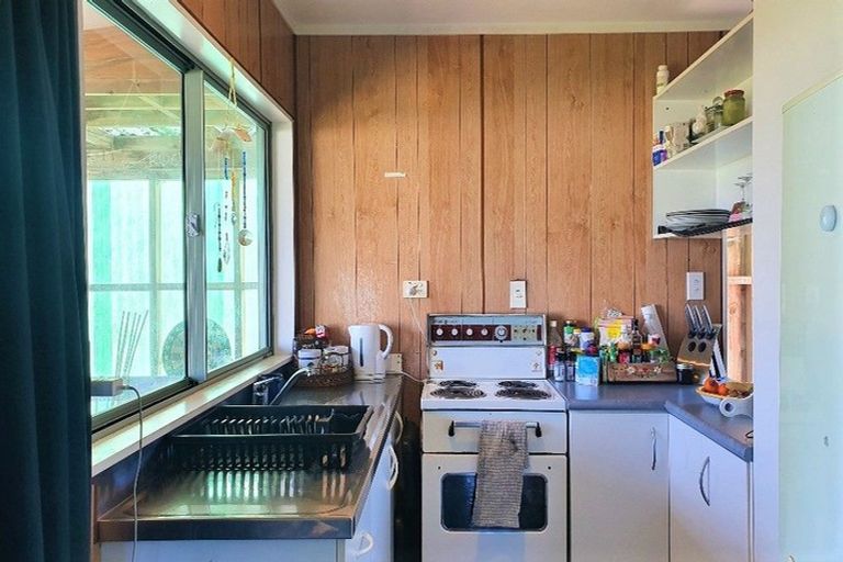 Photo of property in 27 Akiha Street, Omapere, Kaikohe, 0473