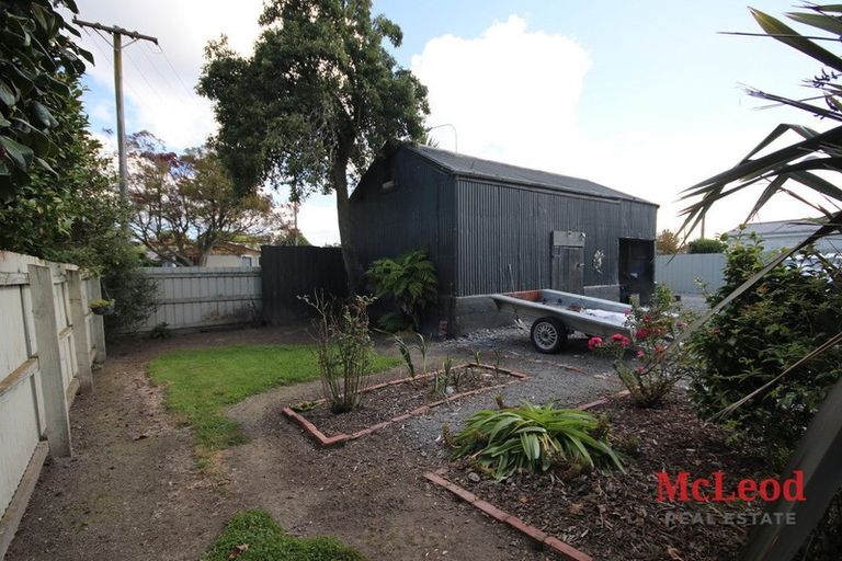 Photo of property in 47 Michael Street, Rakaia, 7710