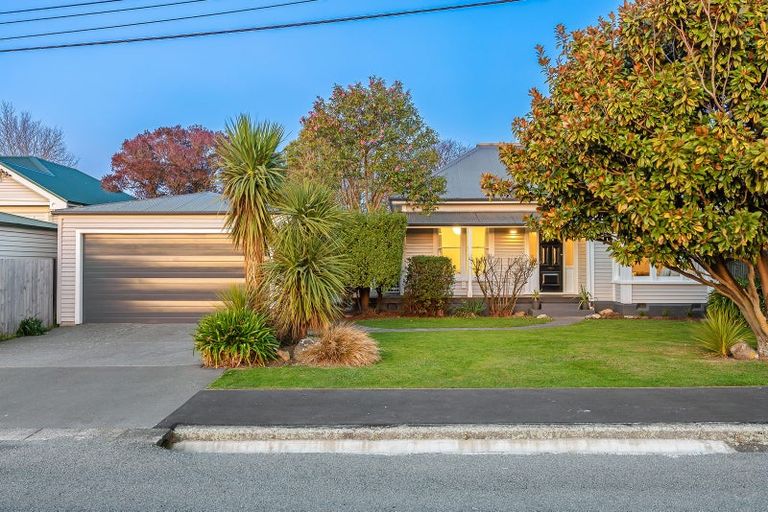 Photo of property in 10 Beckenham Street, Sydenham, Christchurch, 8023