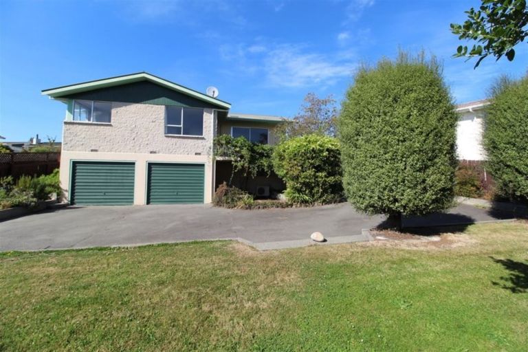 Photo of property in 21 Hopkins Street, Gleniti, Timaru, 7910