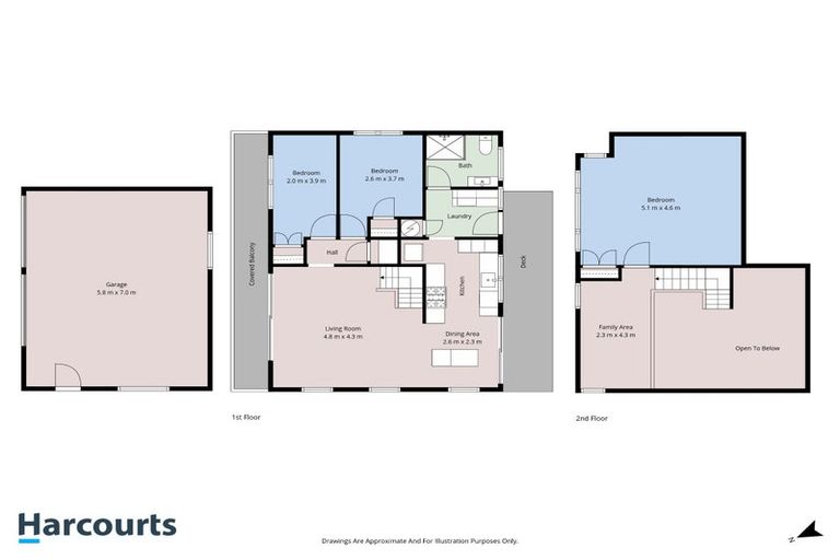 Photo of property in 2 Raelene Place, Massey, Auckland, 0614