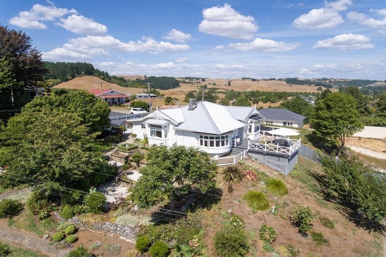 Photo of property in 46 Tawa Street, Te Kuiti, 3910