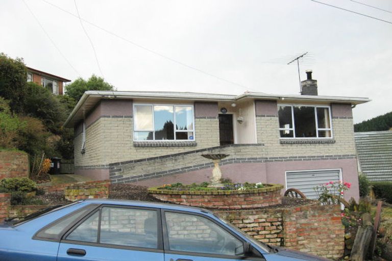 Photo of property in 45 Bryant Street, Kenmure, Dunedin, 9011