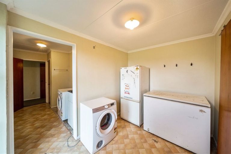 Photo of property in 282 Austin Road, Normanby, Hawera, 4673