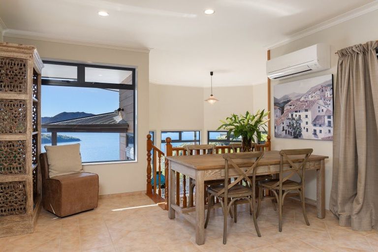 Photo of property in 21 Marina View, Waikawa, Picton, 7281