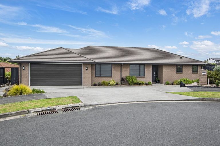 Photo of property in 18 Roderick Place, Onerahi, Whangarei, 0110