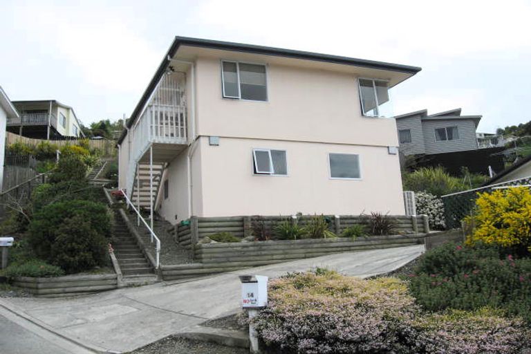 Photo of property in 14 Saint Anne Place, Toi Toi, Nelson, 7010