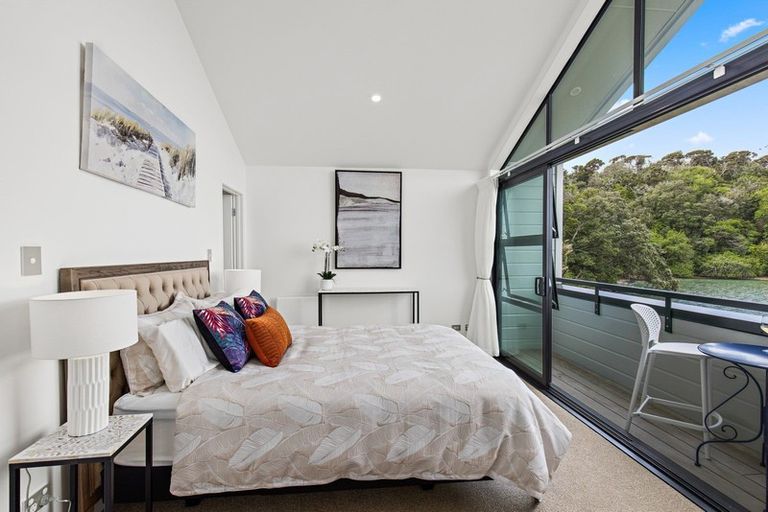 Photo of property in 46 Boathouse Bay Lane, Snells Beach, 0920