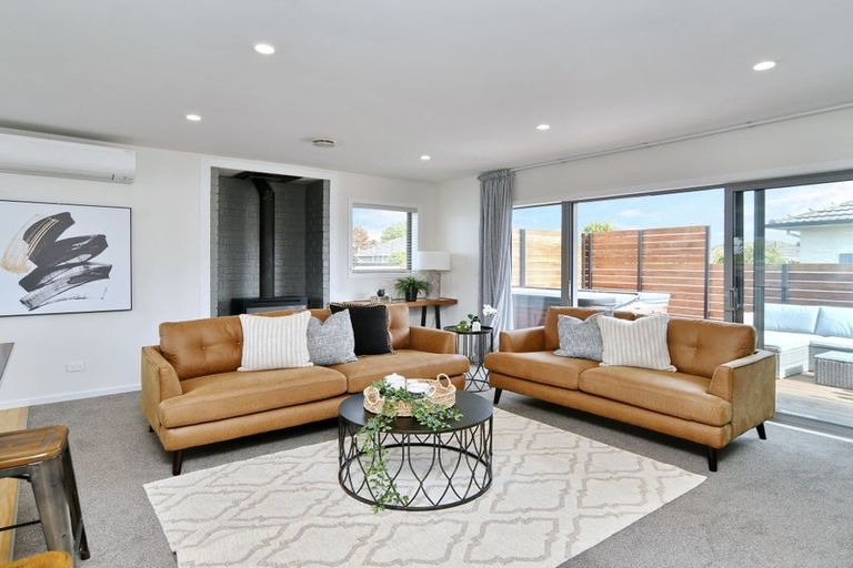 Photo of property in 25 Dunstan Crescent, Hornby, Christchurch, 8042