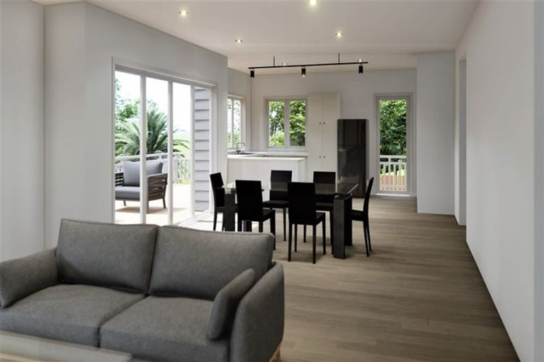 Photo of property in 166a Morningside Road, Morningside, Whangarei, 0110