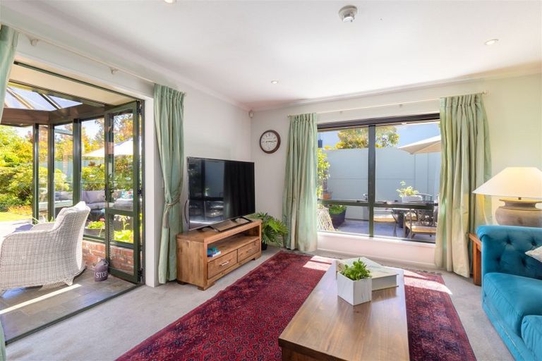 Photo of property in 83 Leinster Road, Merivale, Christchurch, 8014