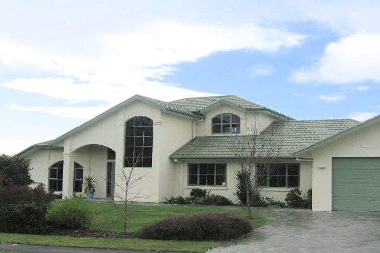 Photo of property in 6 Millthorpe Crescent, Pukete, Hamilton, 3200