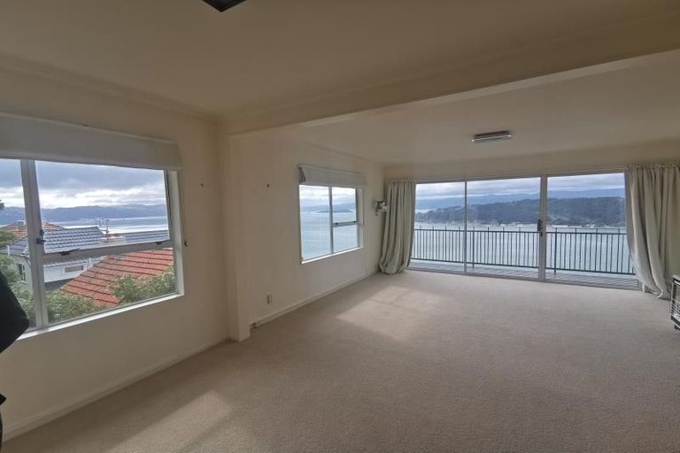 Photo of property in 33a Roseneath Terrace, Roseneath, Wellington, 6011