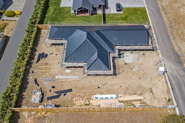 Photo of property in 155b Lowes Road, Rolleston, 7614