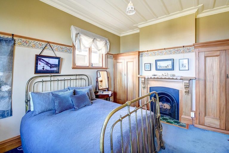 Photo of property in 31 Kilgour Street, Roslyn, Dunedin, 9010