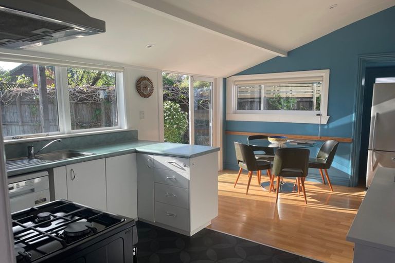 Photo of property in 126 Bristol Street, St Albans, Christchurch, 8014