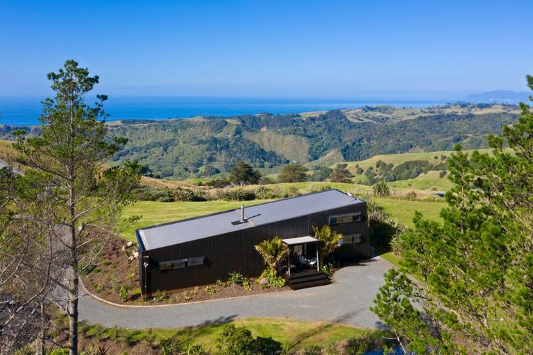 Photo of property in 449 Rodney Road, Big Omaha, 0985