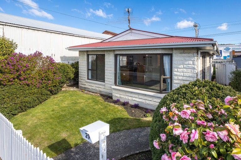 Photo of property in 29 Edwin Street, Caversham, Dunedin, 9012