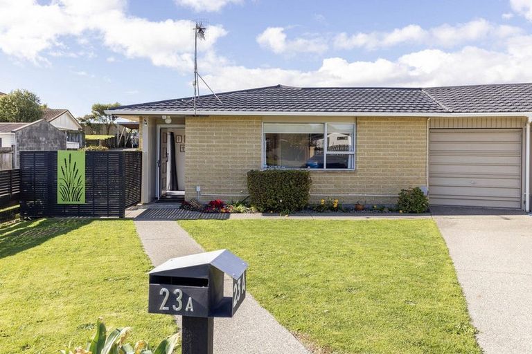 Photo of property in 23a Manawa Avenue, Raumati Beach, Paraparaumu, 5032