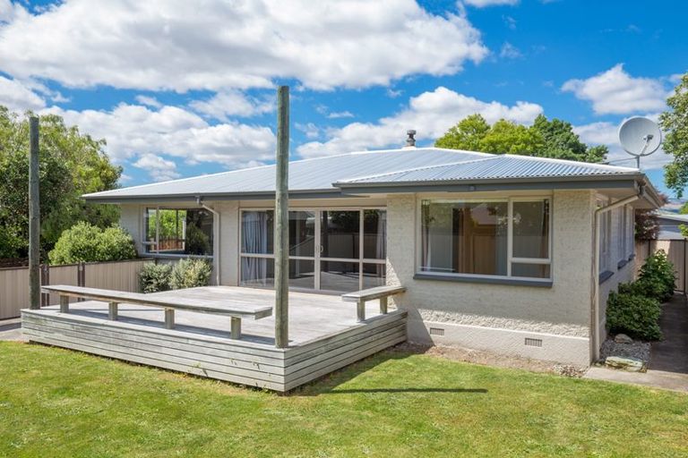 Photo of property in 25 Ward Street, Springlands, Blenheim, 7201