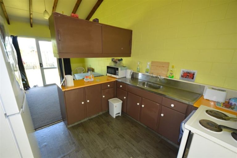 Photo of property in 183 Hakiaha St (state Highway 4), Taumarunui, 3920