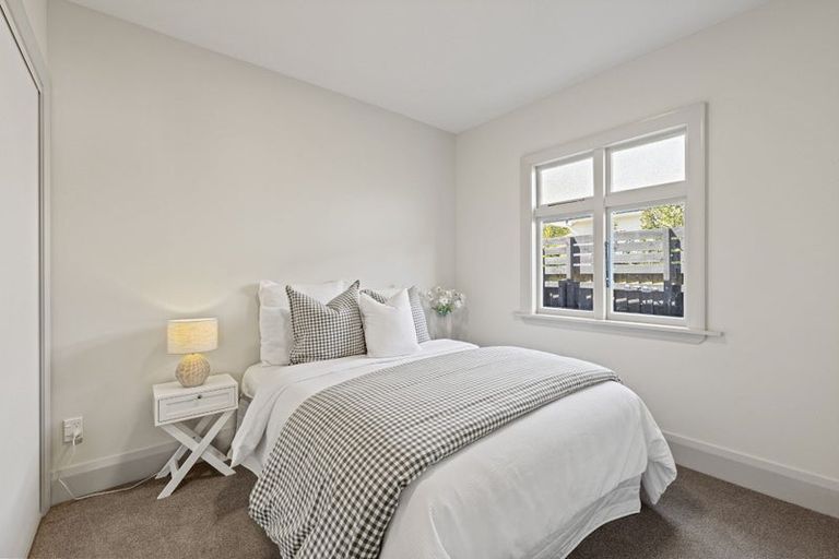 Photo of property in 162 Rutland Street, St Albans, Christchurch, 8052