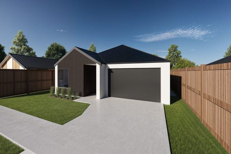 Photo of property in 1535 Springs Road, Lincoln, 7674