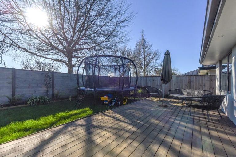 Photo of property in 13 Carmine Crescent, Appleby, Richmond, 7020