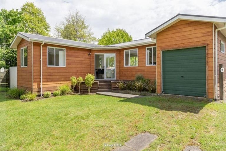 Photo of property in 34 Hirangi Road, Turangi, 3334