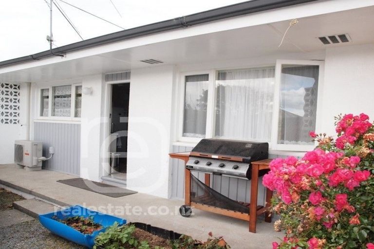 Photo of property in 2/276 Nelson Street, Strathern, Invercargill, 9812