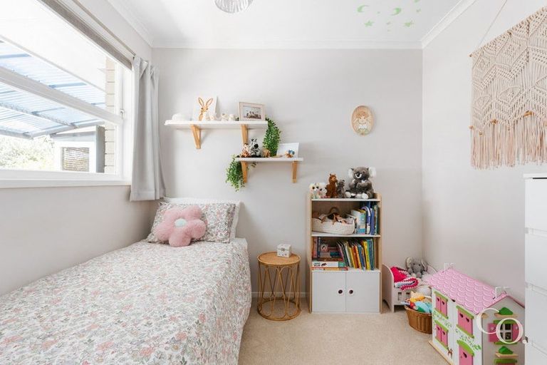 Photo of property in 46 Waratah Street, Matua, Tauranga, 3110