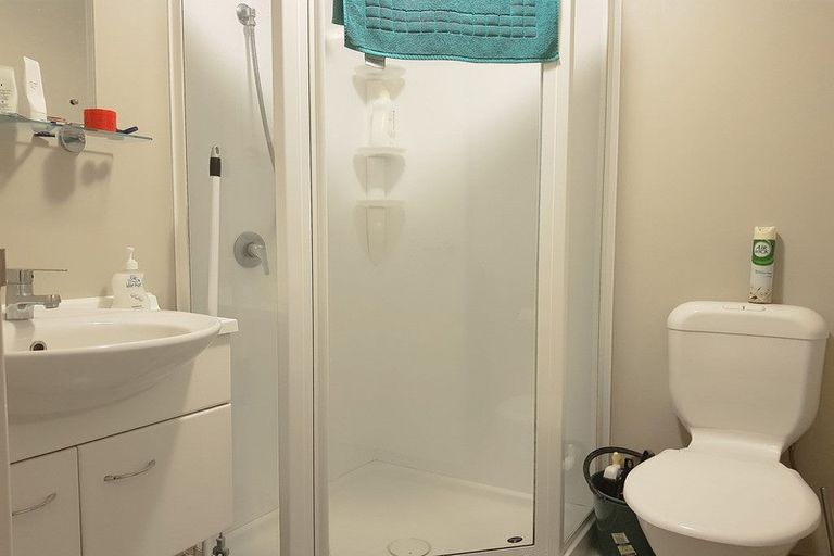 Photo of property in Aitken Street Apartments, 411/5 Aitken Street, Thorndon, Wellington, 6011