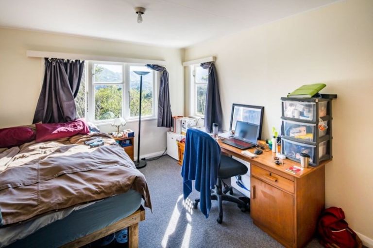 Photo of property in 12 Mairangi Road, Wadestown, Wellington, 6012