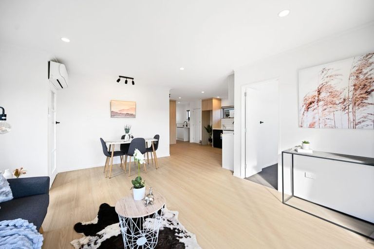 Photo of property in 4 Sandringham Road, Enderley, Hamilton, 3214