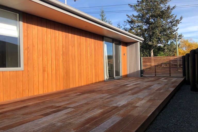 Photo of property in 23 Fraser Crescent, Twizel, 7901