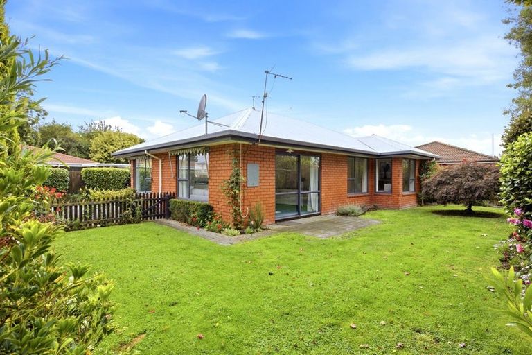 Photo of property in 3/36 Highsted Road, Bishopdale, Christchurch, 8053