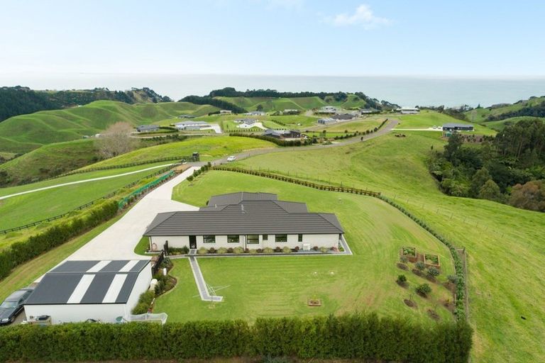Photo of property in 147 Mimiha Ridge Road, Matata, Whakatane, 3194