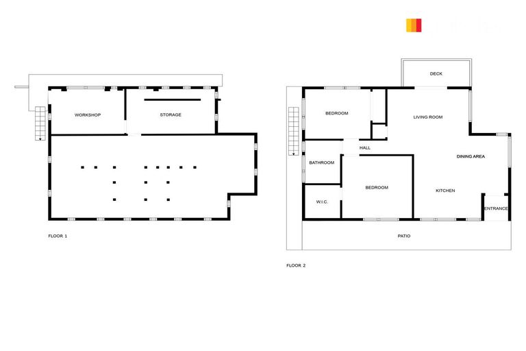 Photo of property in 96 Cockerell Street, Brockville, Dunedin, 9011