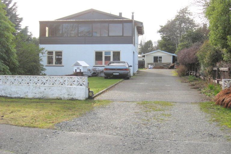 Photo of property in 15b Worsley Street, Te Anau, 9600