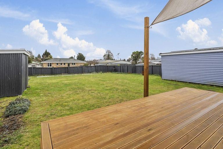 Photo of property in 78 Arthur Street, Tokoroa, 3420