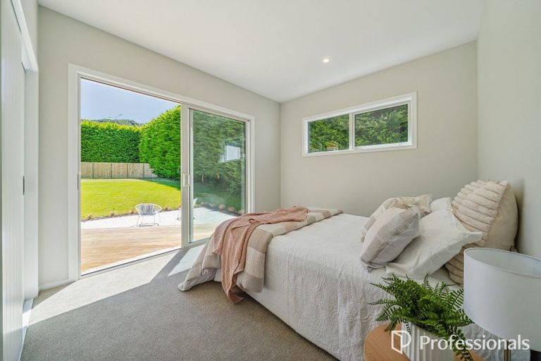 Photo of property in Manor Park, 6 Manor Park Road, Manor Park, Lower Hutt, 5019