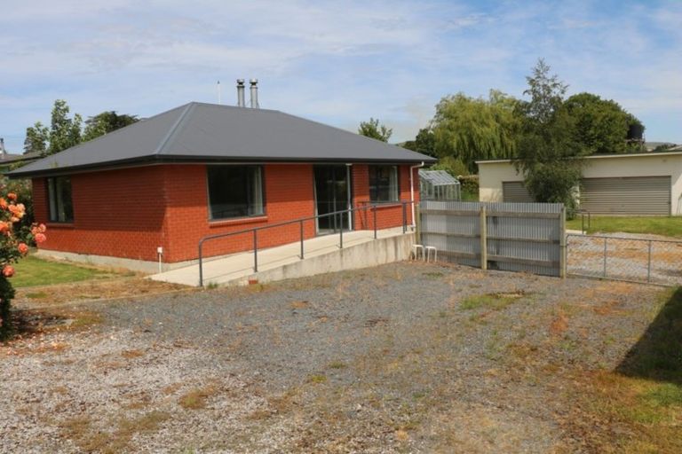 Photo of property in 5 Mill Street, Clinton, 9534