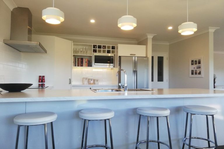 Photo of property in 13 Claremont Crescent, Amberley, 7410