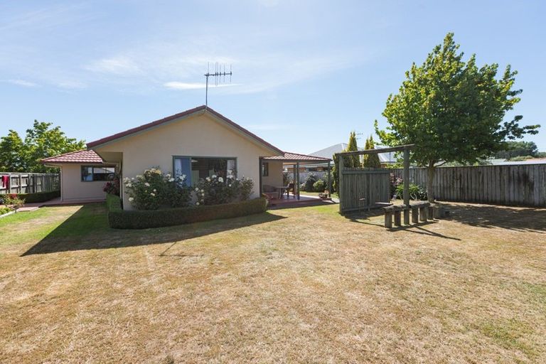 Photo of property in 7 Belgrove Drive, Waipukurau, 4200