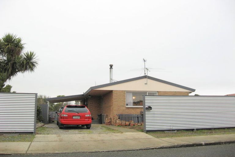 Photo of property in 108 Waiau Crescent, Kingswell, Invercargill, 9812