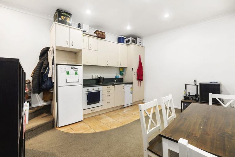 Photo of property in Terrace Garden Apartments, 11c/120 The Terrace, Wellington Central, Wellington, 6011