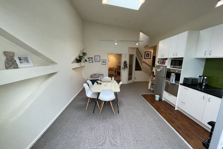 Photo of property in Edward Street Apartments, 53/3 Edward Street, Te Aro, Wellington, 6011