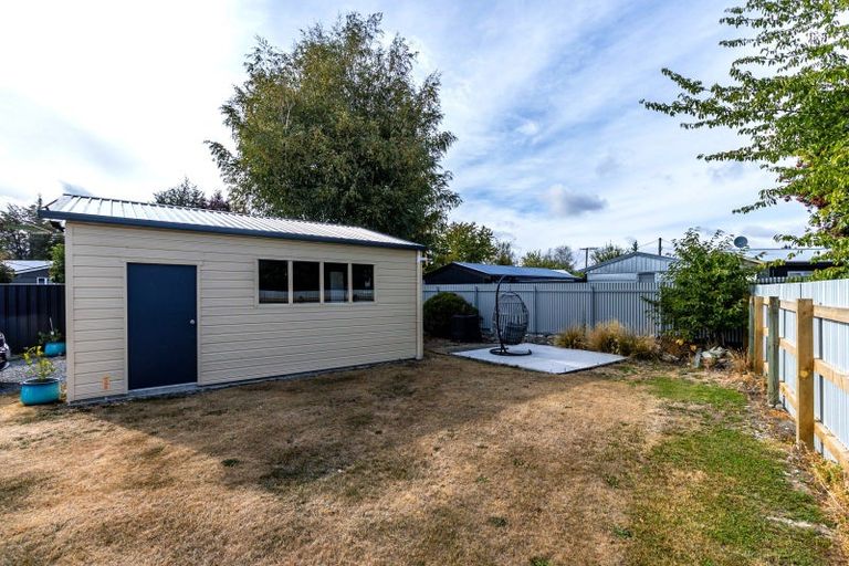 Photo of property in 51 Tekapo Drive, Twizel, 7901