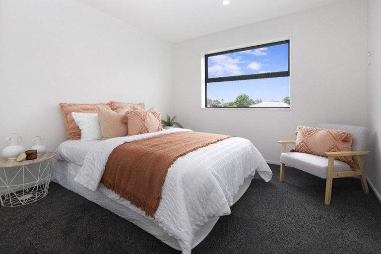 Photo of property in 3/117 Hills Road, Edgeware, Christchurch, 8013