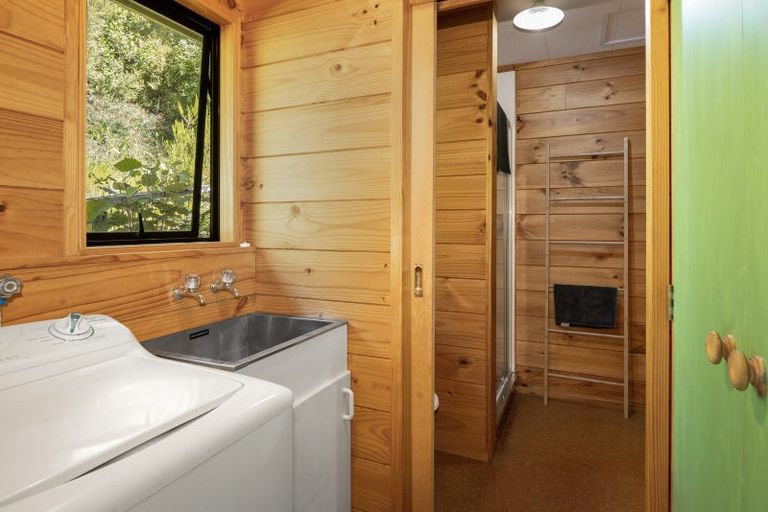 Photo of property in 124 Te Mahia Road, Te Mahia, Marlborough Sounds, 7282